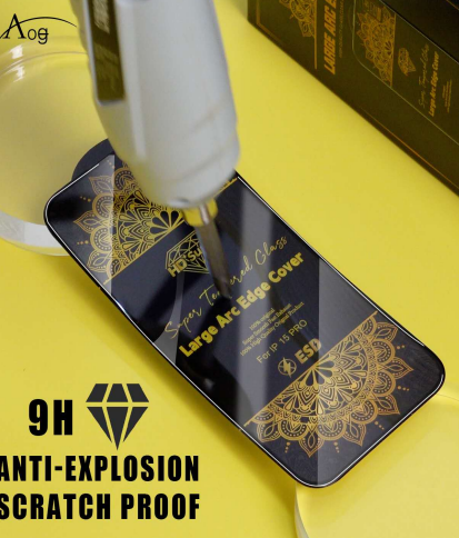SAMSUNG A03 SCREEN PROTECTORS